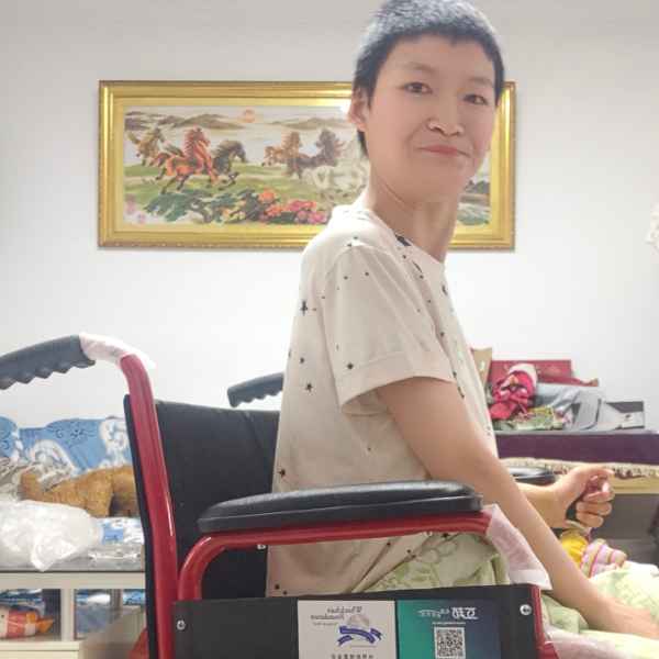 江苏30岁单身美女真诚找对象-滁州相亲网