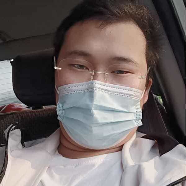 29岁岁山东单身帅哥 - 滁州吉缘网