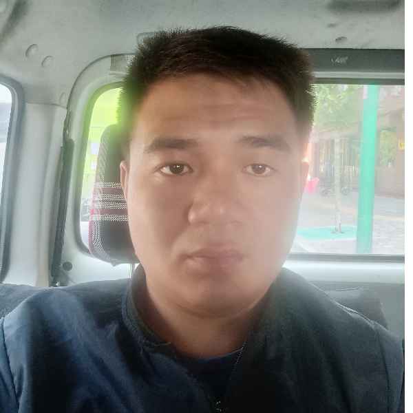 35岁岁山西单身帅哥 - 滁州吉缘网