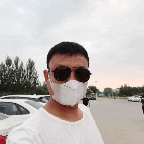 35岁岁辽宁单身帅哥 - 滁州吉缘网