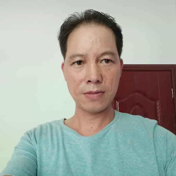 43岁岁陕西单身帅哥 - 滁州吉缘网