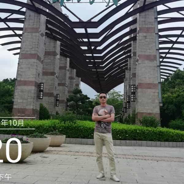 40岁岁四川单身帅哥 - 滁州吉缘网