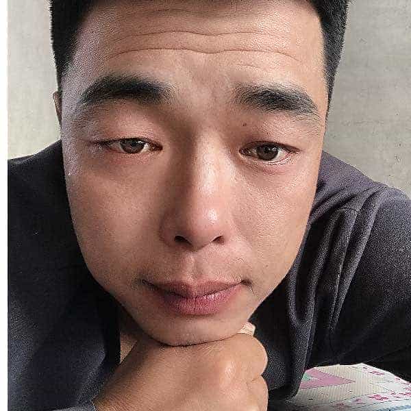 39岁岁吉林单身帅哥 - 滁州吉缘网