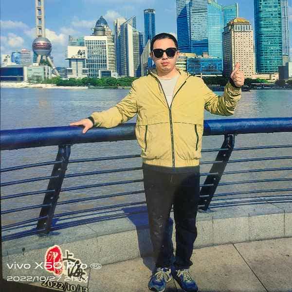 34岁岁江苏单身帅哥 - 滁州吉缘网