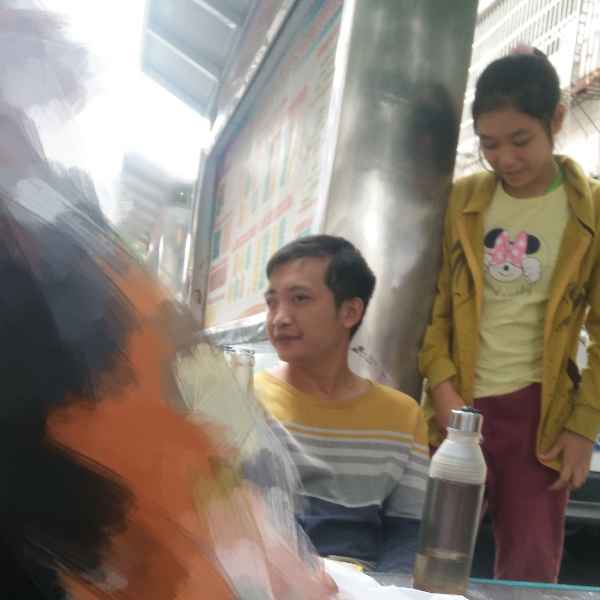 36岁岁广东单身帅哥 - 滁州吉缘网