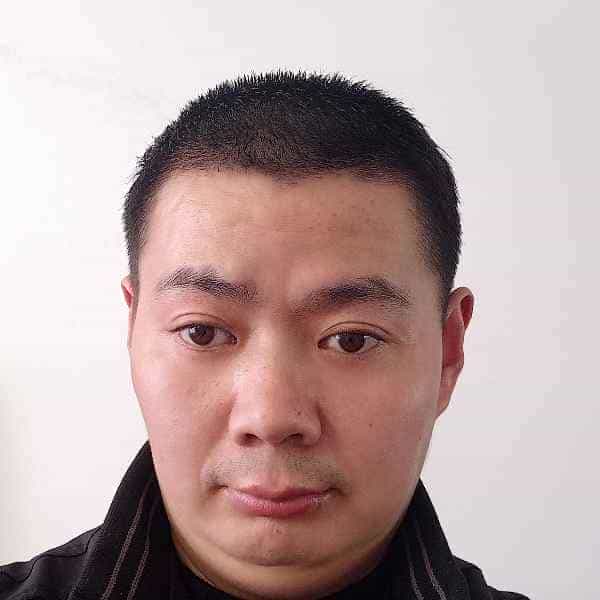 41岁岁安徽单身帅哥 - 滁州吉缘网