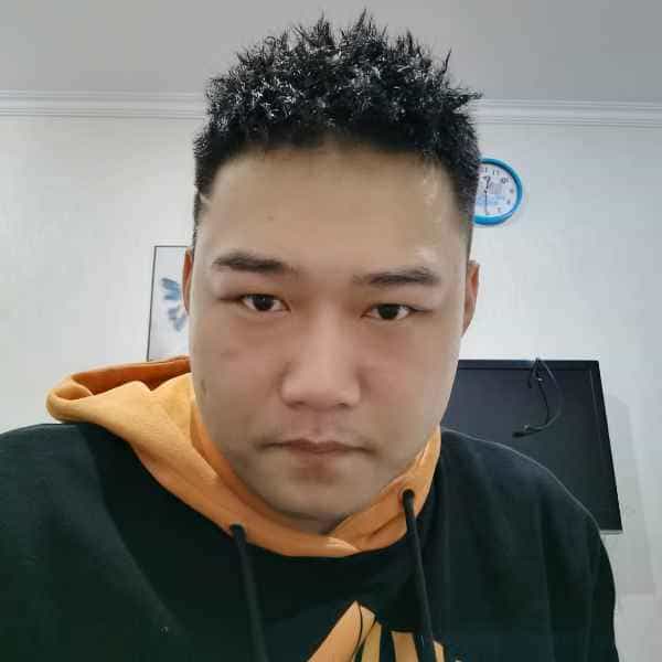 32岁岁辽宁单身帅哥 - 滁州吉缘网