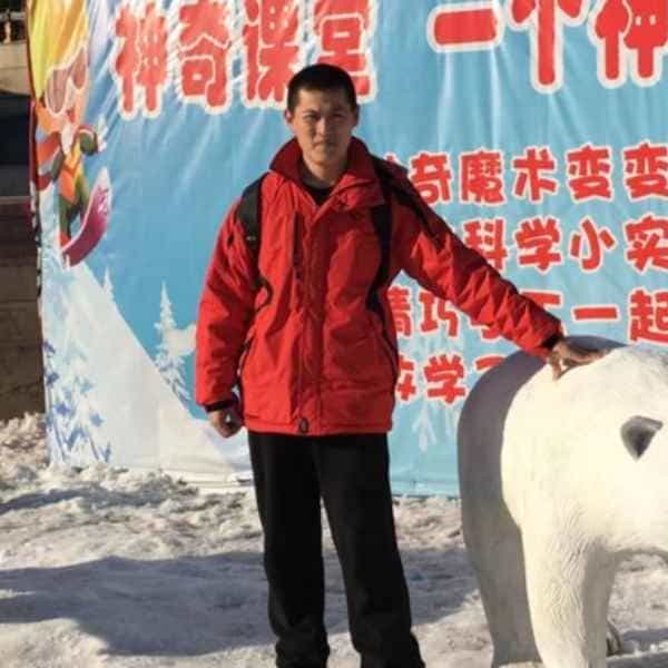 36岁岁北京单身帅哥 - 滁州吉缘网
