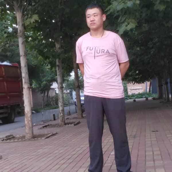 35岁岁河北单身帅哥 - 滁州吉缘网