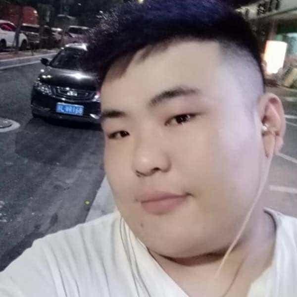 28岁岁江西单身帅哥 - 滁州吉缘网