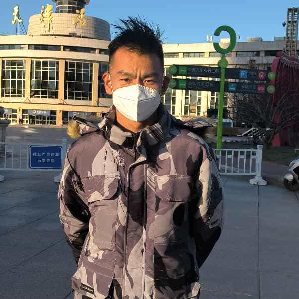 35岁岁吉林单身帅哥 - 滁州吉缘网