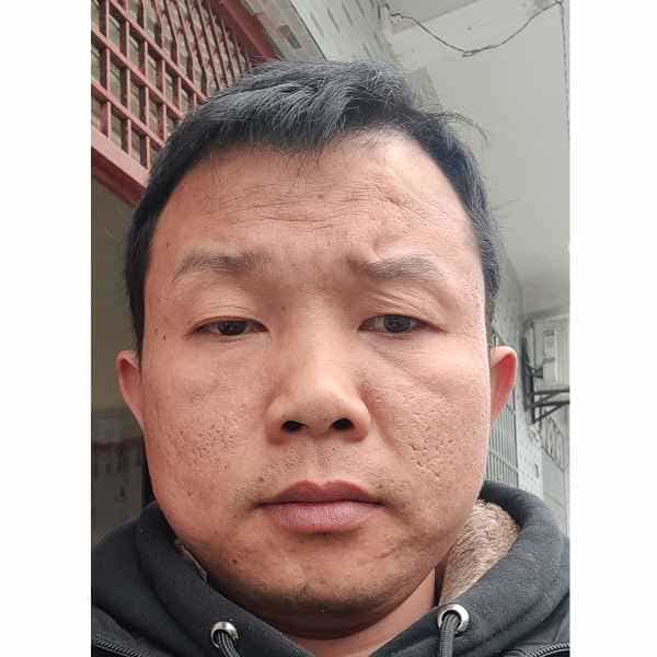 37岁岁陕西单身帅哥 - 滁州吉缘网