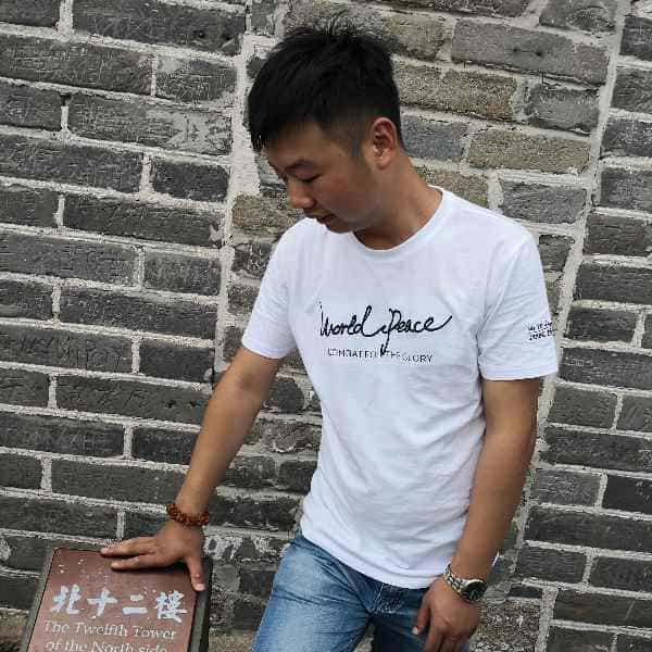 28岁岁河南单身帅哥 - 滁州吉缘网