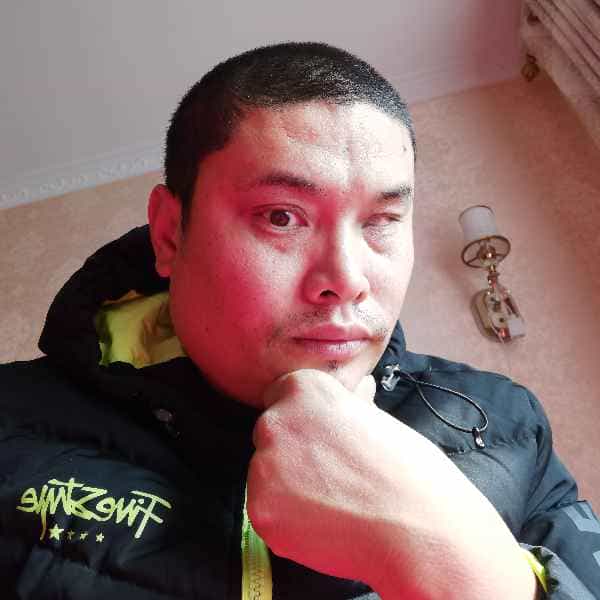 40岁岁安徽单身帅哥 - 滁州吉缘网
