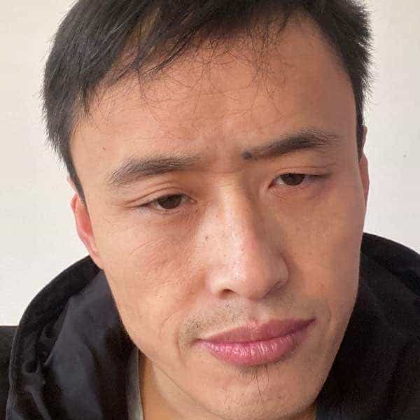 40岁岁四川单身帅哥 - 滁州吉缘网