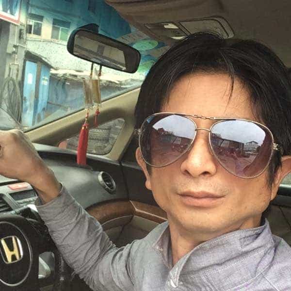 48岁岁海南单身帅哥 - 滁州吉缘网