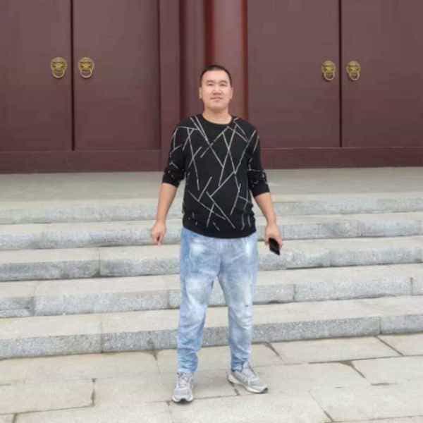 35岁岁吉林单身帅哥 - 滁州吉缘网