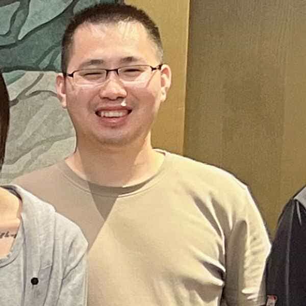 36岁岁广东单身帅哥 - 滁州吉缘网