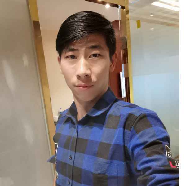 37岁岁吉林单身帅哥 - 滁州吉缘网