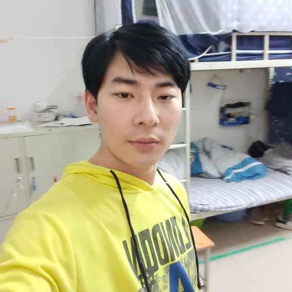 38岁岁河南单身帅哥 - 滁州吉缘网