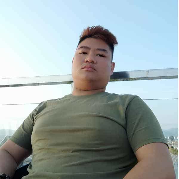 29岁岁广东单身帅哥 - 滁州吉缘网