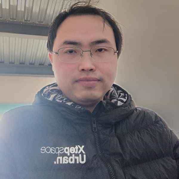 37岁岁陕西单身帅哥 - 滁州吉缘网