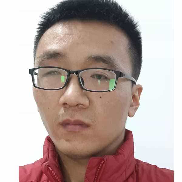 34岁岁山东单身帅哥 - 滁州吉缘网