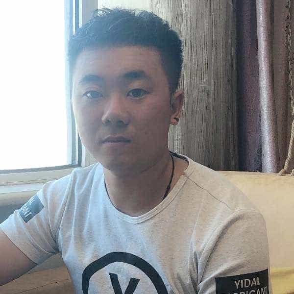 34岁岁内蒙古单身帅哥 - 滁州吉缘网