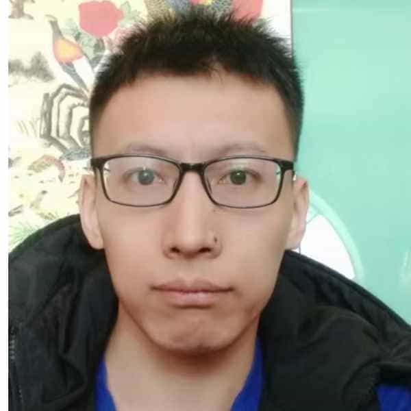 35岁岁内蒙古单身帅哥 - 滁州吉缘网