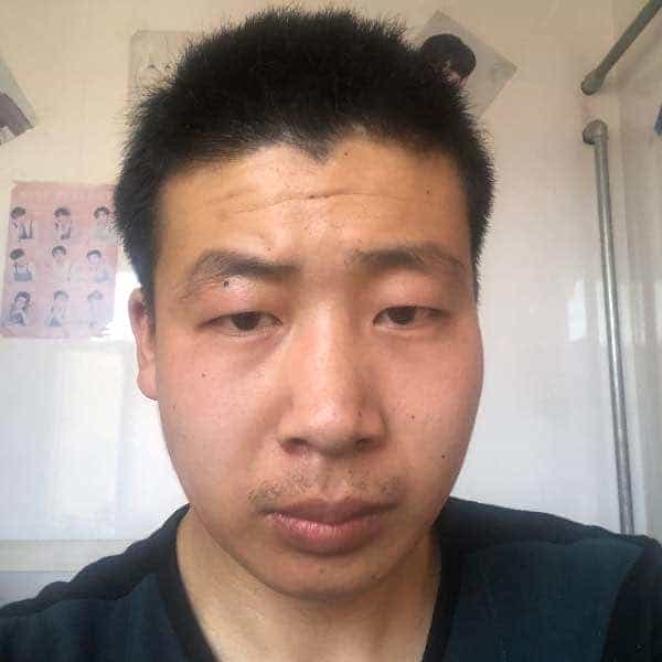31岁岁内蒙古单身帅哥 - 滁州吉缘网