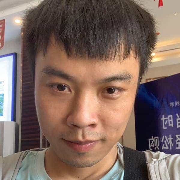 42岁岁广西单身帅哥 - 滁州吉缘网