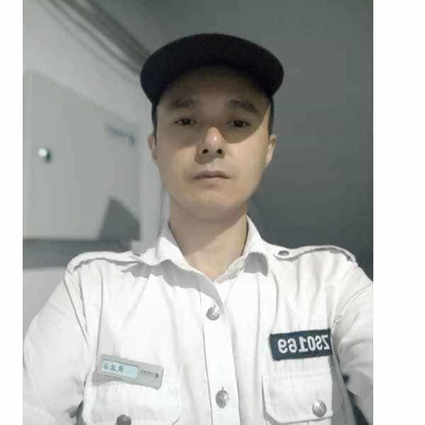 41岁岁河南单身帅哥 - 滁州吉缘网