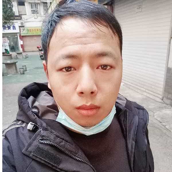 35岁岁四川单身帅哥 - 滁州吉缘网