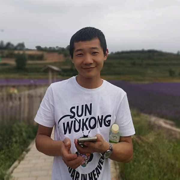 28岁岁甘肃单身帅哥 - 滁州吉缘网