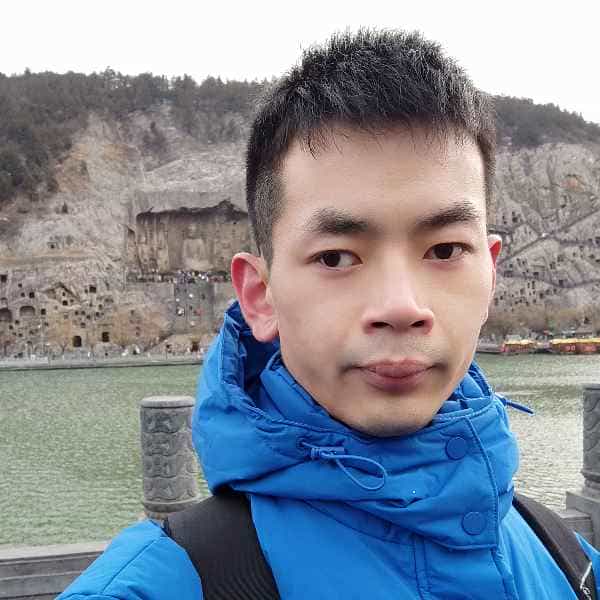 28岁岁河南单身帅哥 - 滁州吉缘网