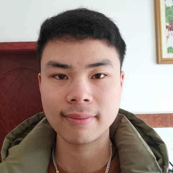 27岁岁江西单身帅哥 - 滁州吉缘网