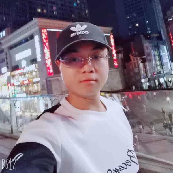 31岁岁四川单身帅哥 - 滁州吉缘网