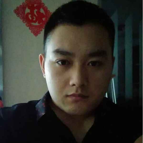 36岁岁河南单身帅哥 - 滁州吉缘网