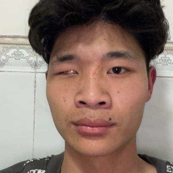 25岁岁云南单身帅哥 - 滁州吉缘网