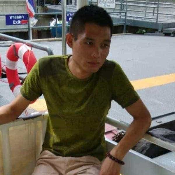 38岁岁湖南单身帅哥 - 滁州吉缘网