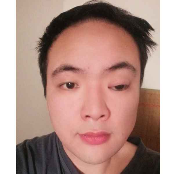 33岁岁湖北单身帅哥 - 滁州吉缘网