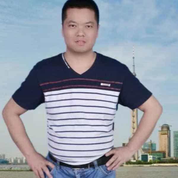 35岁岁湖北单身帅哥 - 滁州吉缘网
