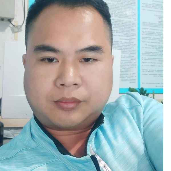 41岁岁广西单身帅哥 - 滁州吉缘网