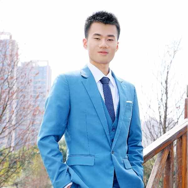 36岁岁福建单身帅哥 - 滁州吉缘网