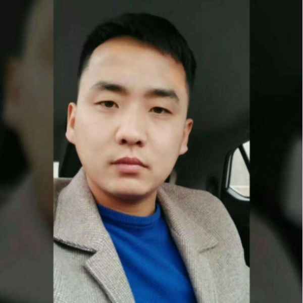31岁岁陕西单身帅哥 - 滁州吉缘网