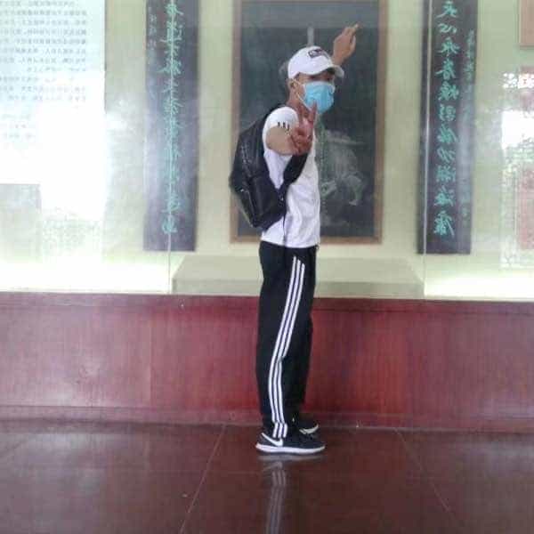 36岁岁广东单身帅哥 - 滁州吉缘网
