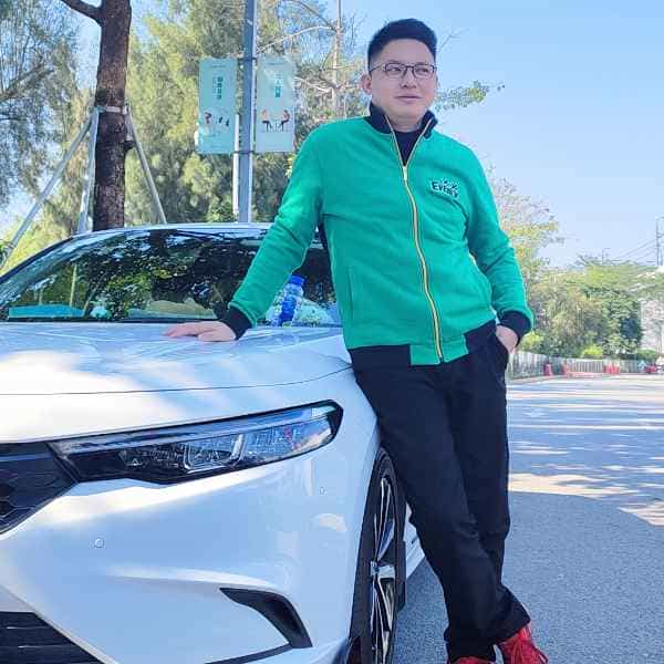 31岁岁湖北单身帅哥 - 滁州吉缘网