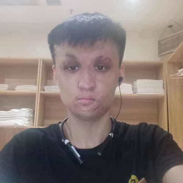 27岁岁山东单身帅哥 - 滁州吉缘网