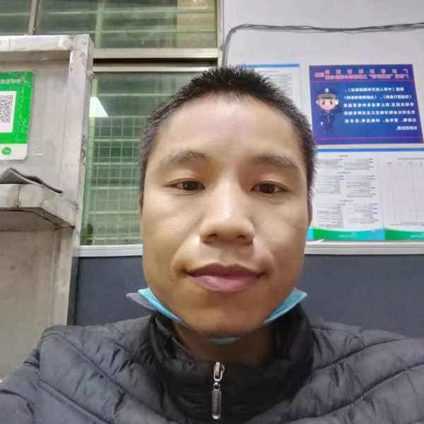 38岁岁广东单身帅哥 - 滁州吉缘网