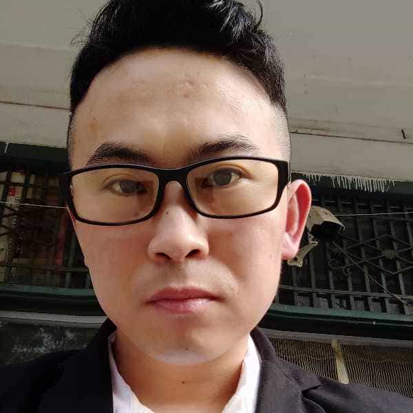 34岁岁陕西单身帅哥 - 滁州吉缘网